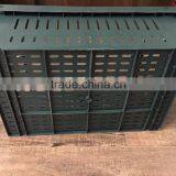 Plastic Shopping Basket With Plastic Handles thumbnail-4