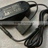 Camera Ac Adapter EH-62 EH62 With DC Coupler EP-62G EP62G For Nikon Coolpix S2500 S3100 S4100