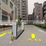 Vehicle Access Control Traffic Barrier Gate Parking System thumbnail-3