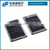 Replacement B800BC Battery for Samsung Note 3 N9000 N9006 N9002 N9008V N9009 thumbnail-3