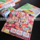 Fully Automatic Hardware Packing Machine,food Packaging Carton thumbnail-1
