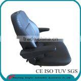 PVC or Fabric High Back Excavator Seat(YY15) thumbnail-3