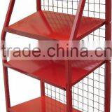 Bottle Essential Oil Display Rack, Display Stand Full thumbnail-3