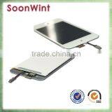 Best Price Lcd With Glass Assembly for Ipod Touch 4 thumbnail-2