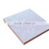 3d Textured Decorative Panel/ High Gloss Float Style Board / PETG Film thumbnail-1