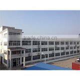 Nanjing Universal Textiles Co., Ltd. company overview - view 2 thumbnail