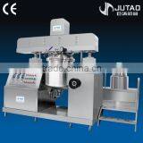 GMP Standard Electric Heating Vacuum Homogenizing Emulsifier