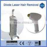 Latest Technology Portable 808 Diode Laser Depilation thumbnail-6