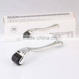 Derma Roller Diva D'or Titanium Micro Needle Roller 540 Needles Best Skin DermaRoller for Body and Face thumbnail-2