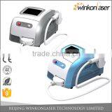 Most Popular Beauty Equipment Hair Removal Machines Free Elite Pain Videos / Laser Hair Removal / Depilation Machine