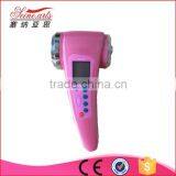Rechargeable Battery Home Use 3-in-1 Photon IPL Galvanic Beauty Equipment thumbnail-2