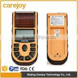OEM/ODM supply Digital 1-channel Handheld Electrocardiograph Portable Factory price of ecg machine