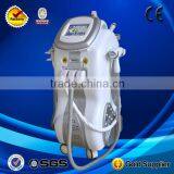5 in 1 for Salon Spa Use Hair and Tattoo Removal Elight Ipl rf nd Yag Laser With CE ISO13485 TUV thumbnail-1