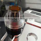 Three Heads Fractional rf Microneedle Machine/RF Fractional Microneedle/microneedle rf for Wrinkle Removal thumbnail-3