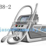 Latest Design Professional 7 Filters Multifunctional Portable IPL thumbnail-3