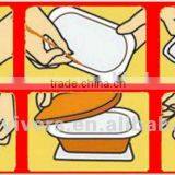 HALAL Self-heating Instant Rice thumbnail-6