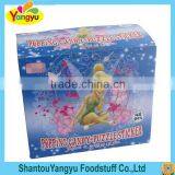 Promotional Gift Sour and Sweet Popping Candy With Cartoon