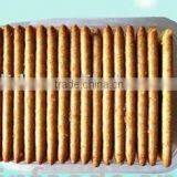 100g/pack Cream Cracker Biscuit