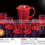 Cool Water Cup Series/Plastic Cool Water Cup Series/PC Cool Water Cup Series thumbnail-3