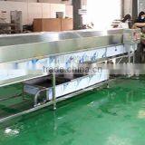 Water Recycle Saving Vegetable and Fruit Washing Cleaning Machine thumbnail-6