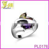 2014 Fashion Trend Turkish Silver Jewelry Istanbul Grand Bazaar Rings thumbnail-1