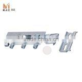 Furniture Hardware Kitchen Concealed Hanging Cabinet Hanger Bracket thumbnail-1