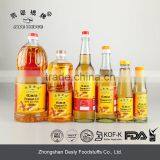 Refined Edible Oil Used Cooking Oil Price thumbnail-3