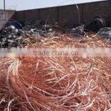 Copper Wire Scrap (Millberry) 99.9-99.99% thumbnail-1