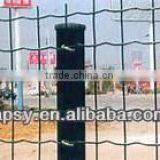 Holland Wire Mesh Fence/PVC Coated Welded Mesh/Wave Network thumbnail-1