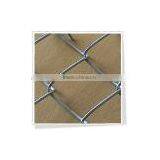 Chain Link Fence