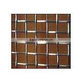 Galvanized Square Wire Mesh