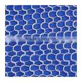 Galvanized Knitted Wire Mesh