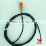 Taiwan Fotek QL-05N Suqare Type Inductive Proximity Swich Sensor QL-05N thumbnail-3