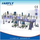 Professional SC Formulation Production Line thumbnail-5