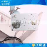 Custom Printable Pvc Business Nfc Loyalty Card With Chip