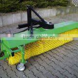 HOT SELLING HIGH QUALITY CHEAP PRICE ROAD SWEEPER FOR HOT SALE thumbnail-3