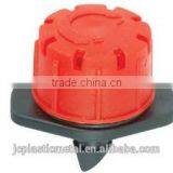 Small Dripper for Drip Irrigation Used in Drip Tapes thumbnail-2