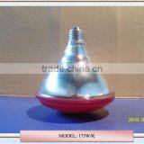 High Quality Infrared Heat Lamps in Farrowing Creat thumbnail-1