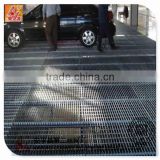 Heavy duty Galvanzied floor grating / Galvanized Steel grating with cheap price