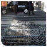 Steel Bar Grating For Walkway/ Flooring/Ramps thumbnail-4