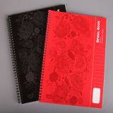 Double Wire Notebook