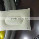 Pvc Inflatable Travel Pillow thumbnail-1