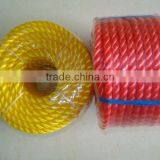 New Material PE Rope, Twisted PE Rope thumbnail-1