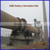 1200TPD 3.3X50M Rotary Kiln Clinker Cement Production Line
