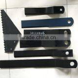 Agriculture Machinery ,Grass-cutting Knife Ceries, Cut the Grass Cutter,mower Blade thumbnail-6