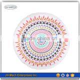 Customized Foldable Cotton Beach Blanket thumbnail-3