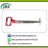 Red Handle Hitch Pin thumbnail-2