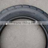 Farm Tractor Tire 11.2-24 thumbnail-1