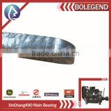 Engine Main Bearing for 4cylinder Diesel Construction Machine thumbnail-1