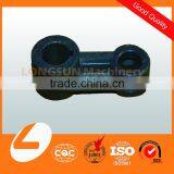 High Quality Kubota Combine Harvester DC-60 BRACKET,CRANK 5T051-5234-3 or Kubota DC-60 and Kubota DC-70 thumbnail-1
